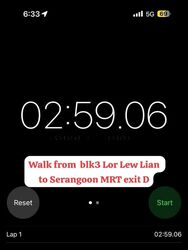Blk 3 Lew Lian Gardens (Serangoon), HDB 3 Rooms #623130101